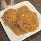 Best 虾蓉蛋  Shrimp Egg Foo Young in Milwaukee, WI