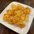 Best 炸蟹角  Crab Rangoon (10) in Milwaukee, WI