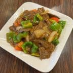 Best 青椒牛  Pepper Steak in Milwaukee, WI