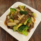 Best 芥兰牛  Beef Broccoli in Milwaukee, WI