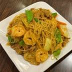 Best 星洲炒米(咖喱)  Singapore Noodles (Curry) in Milwaukee, WI
