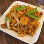 Best 三线捞面  Combintion Lo Mein in Milwaukee, WI