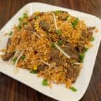 Best 牛炒饭  Beef Fried Rice in Milwaukee, WI
