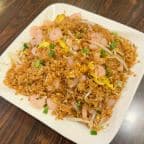 Best 虾炒饭  Shrimp Fried Rice in Milwaukee, WI