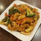 Best 四川鸡  Szechuan Chicken in Milwaukee, WI