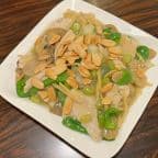 Best 杏仁鸡  Almond Chicken Ding in Milwaukee, WI