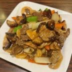 Best 香菇牛  Black Mushroom & Beef in Milwaukee, WI
