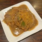 Best 菜蓉蛋  Vegetable Egg Foo Young in Milwaukee, WI